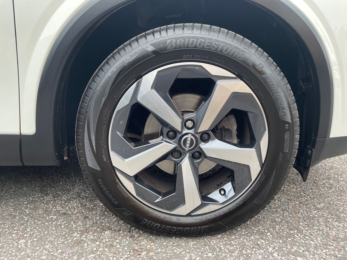 Used Nissan Qashqai 2022 for sale - 76717296: Photo 13