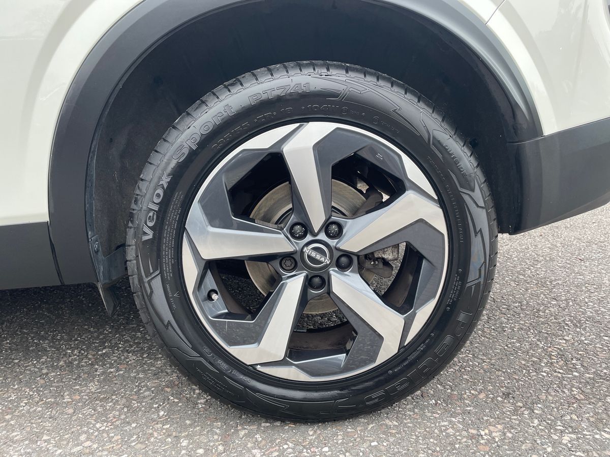 Used Nissan Qashqai 2022 for sale - 76717296: Photo 15