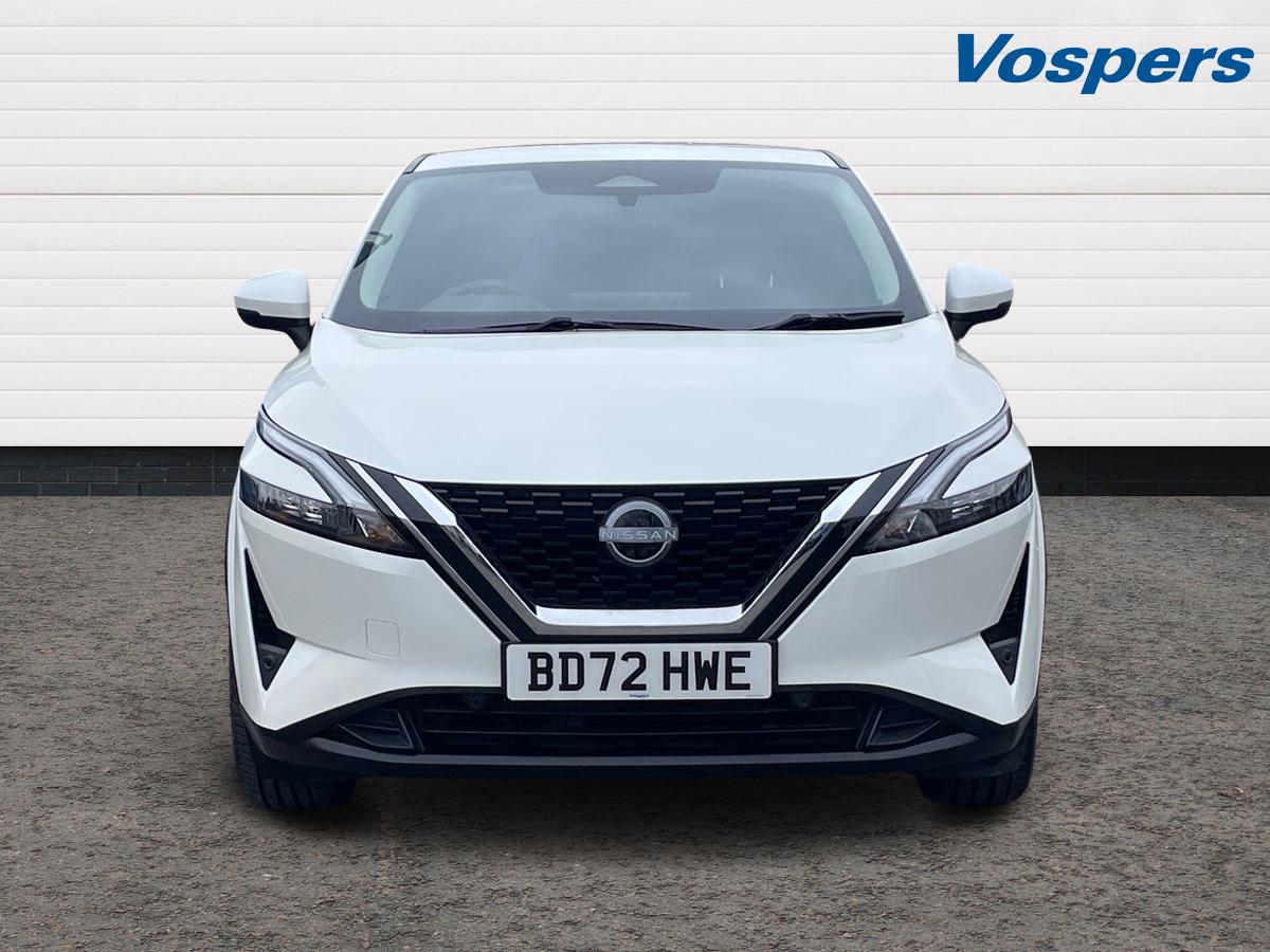 Used Nissan Qashqai 2022 for sale - 76717296: Photo 2