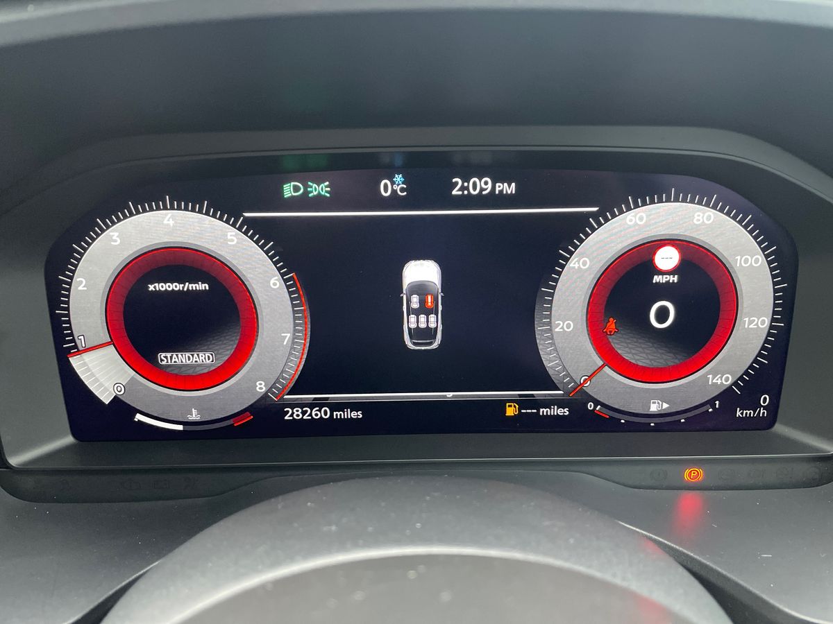 Used Nissan Qashqai 2022 for sale - 76717296: Photo 23