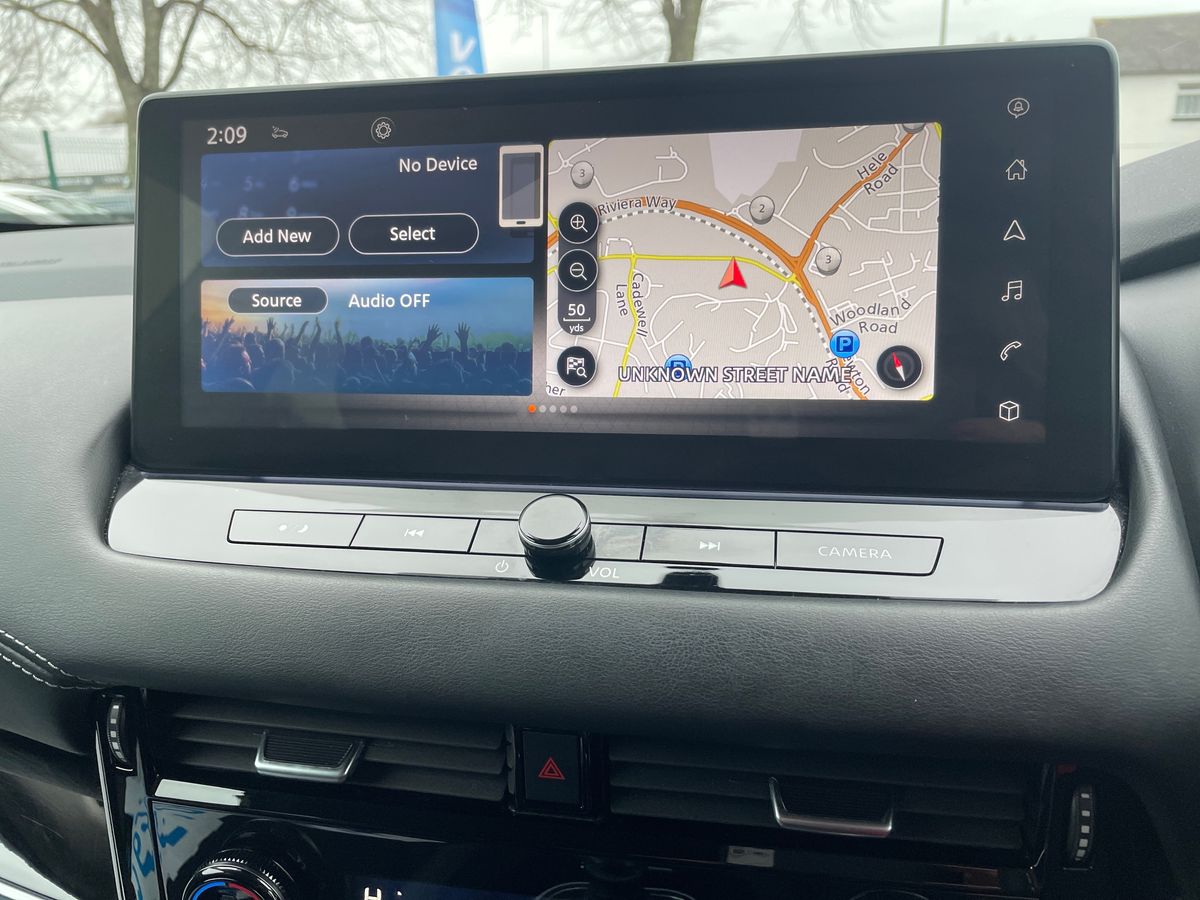 Used Nissan Qashqai 2022 for sale - 76717296: Photo 25