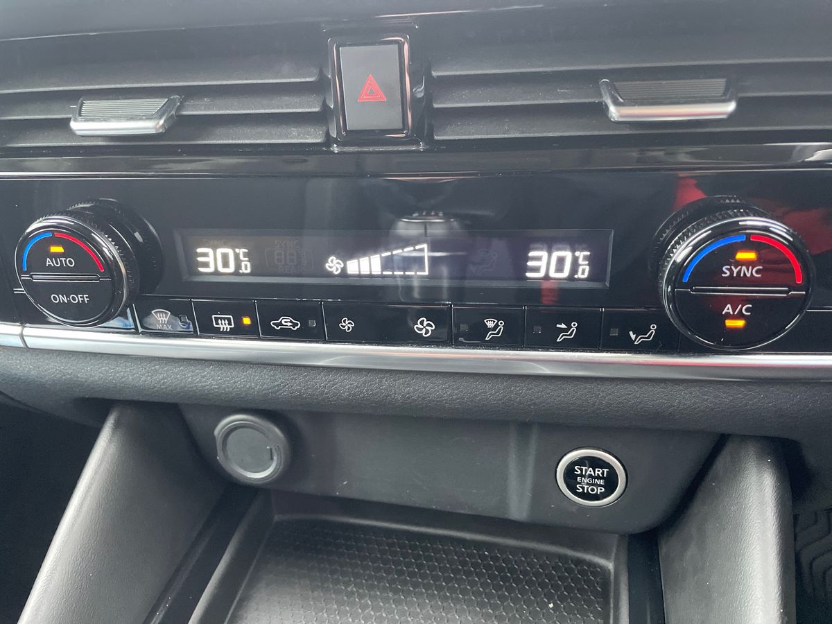 Used Nissan Qashqai 2022 for sale - 76717296: Photo 26