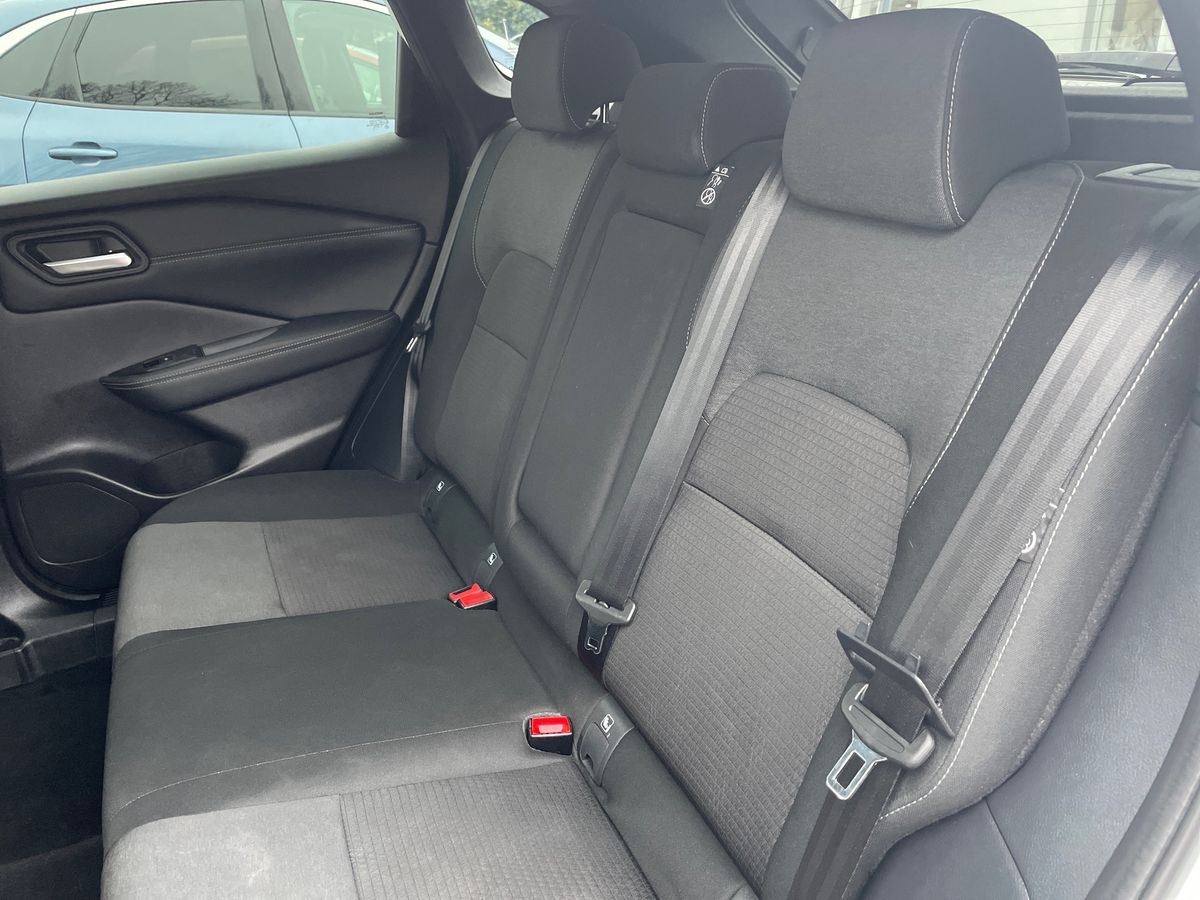 Used Nissan Qashqai 2022 for sale - 76717296: Photo 28