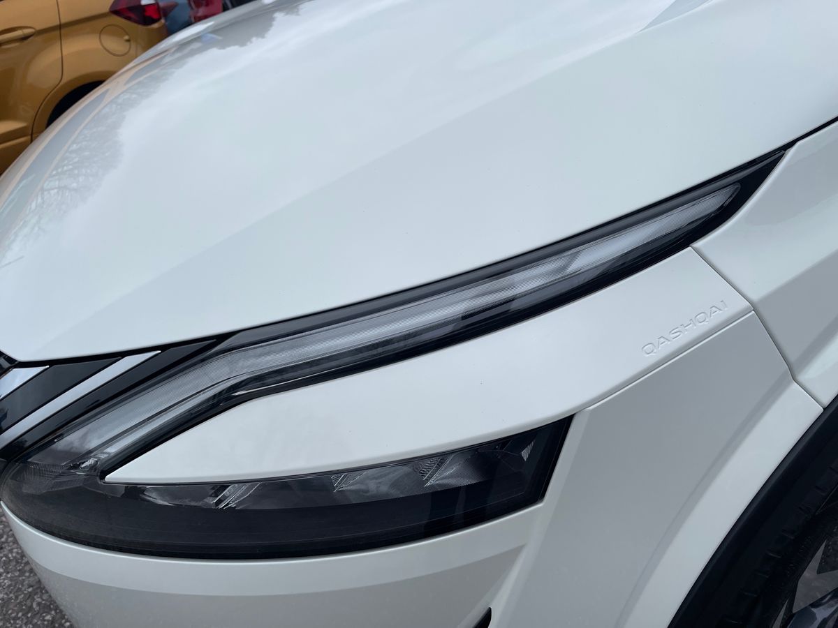 Used Nissan Qashqai 2022 for sale - 76717296: Photo 32