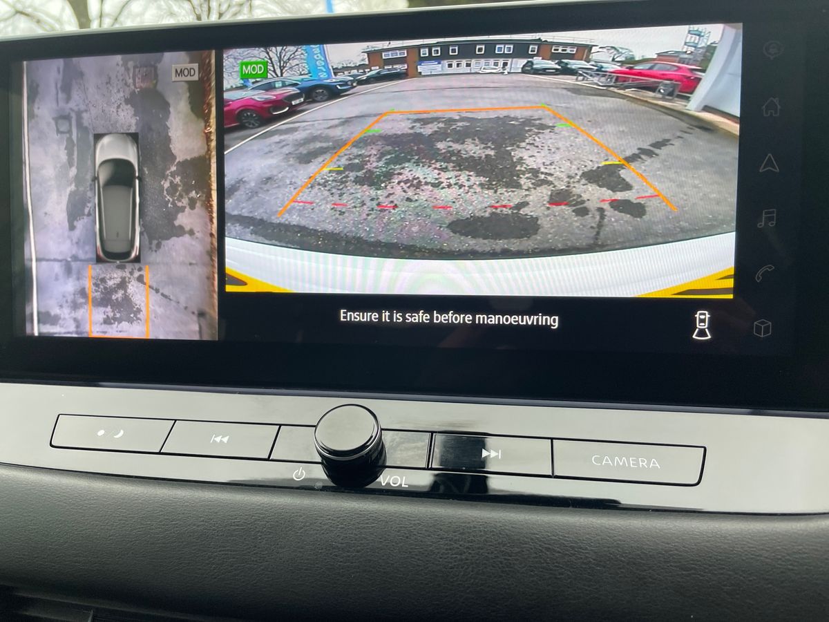 Used Nissan Qashqai 2022 for sale - 76717296: Photo 34