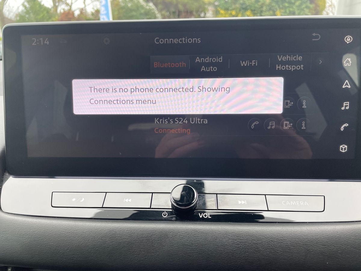 Used Nissan Qashqai 2022 for sale - 76717296: Photo 37