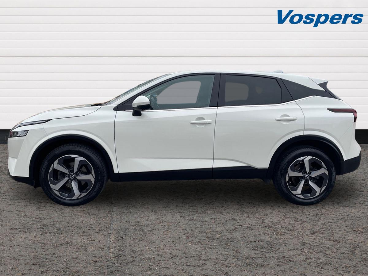 Used Nissan Qashqai 2022 for sale - 76717296: Photo 5