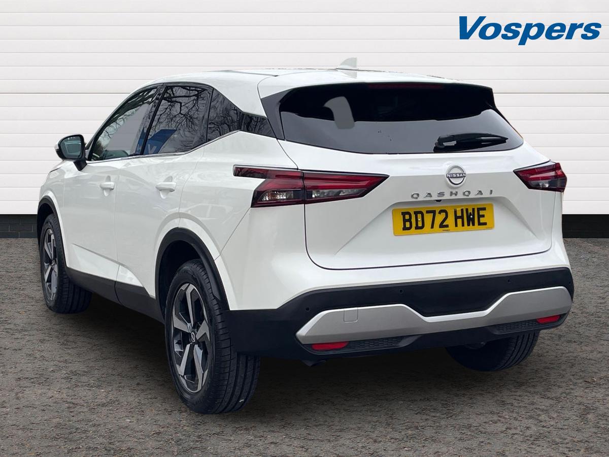Used Nissan Qashqai 2022 for sale - 76717296: Photo 6