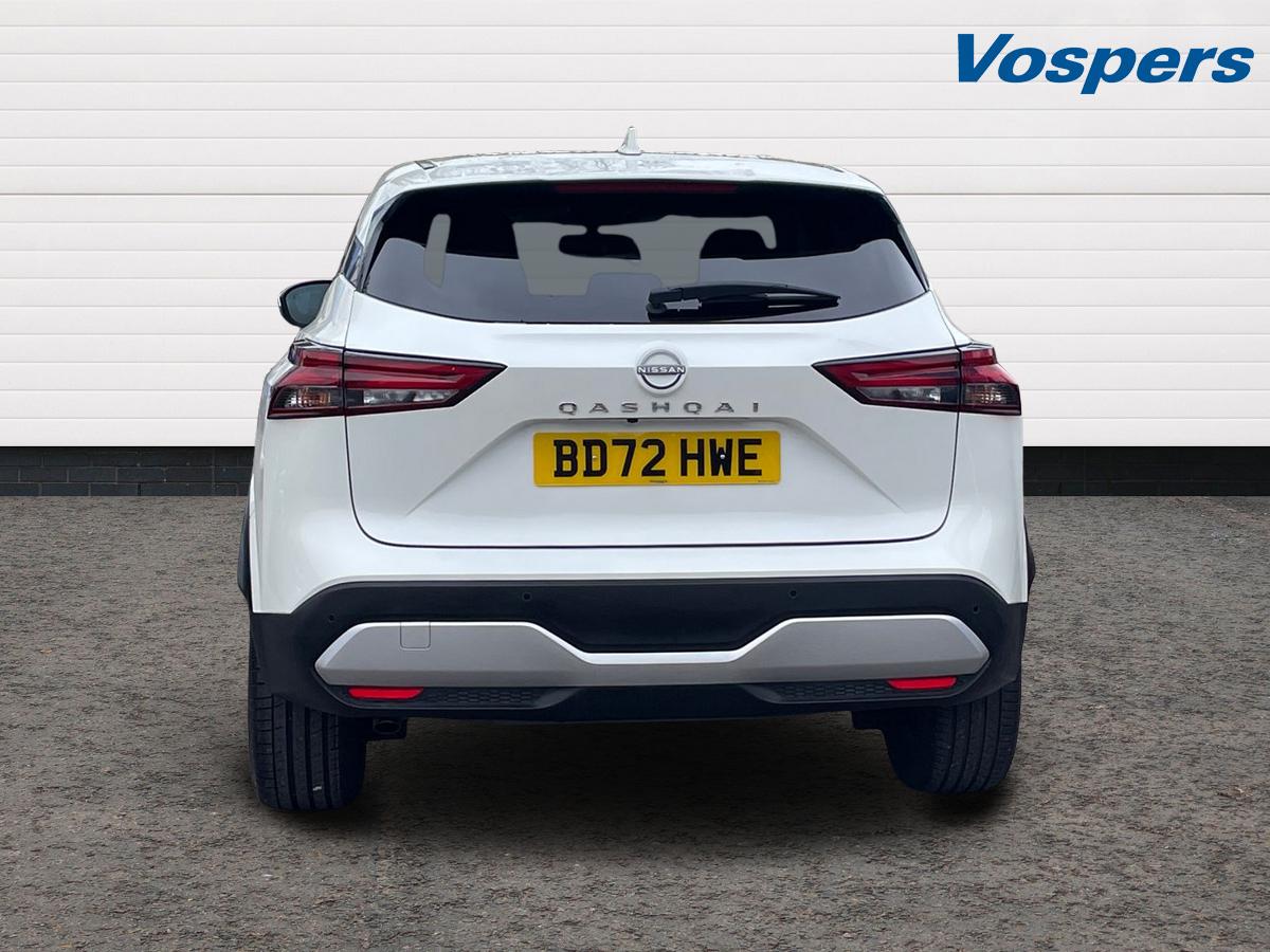 Used Nissan Qashqai 2022 for sale - 76717296: Photo 7