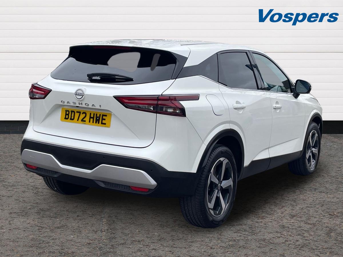 Used Nissan Qashqai 2022 for sale - 76717296: Photo 9