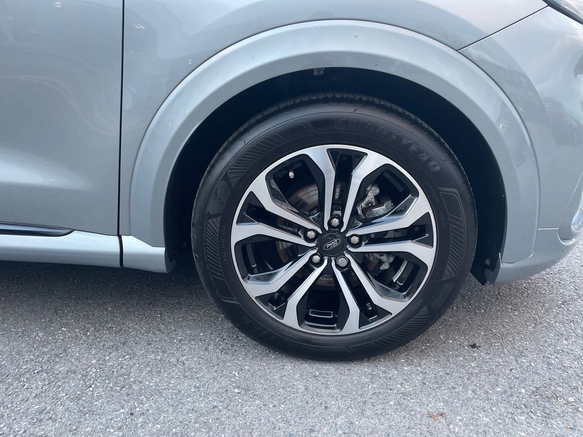 Used Ford Puma 2022 for sale - 77047502: Photo 11