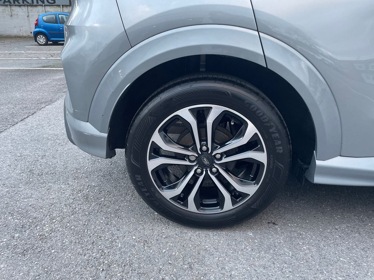 Used Ford Puma 2022 for sale - 77047502: Photo 13