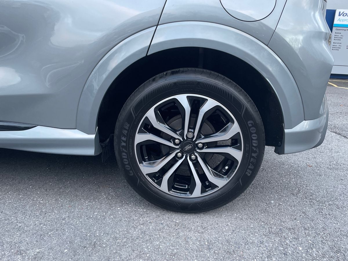 Used Ford Puma 2022 for sale - 77047502: Photo 14