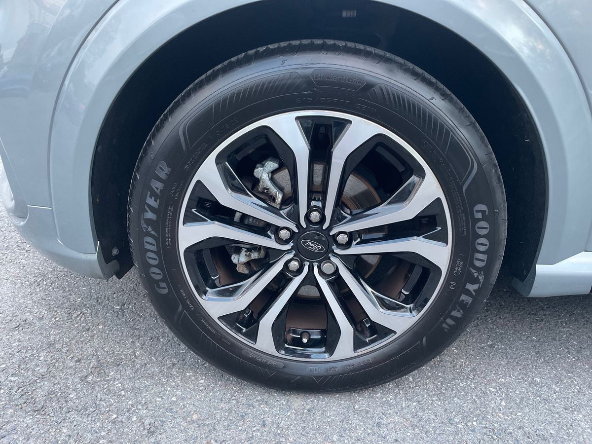 Used Ford Puma 2022 for sale - 77047502: Photo 15