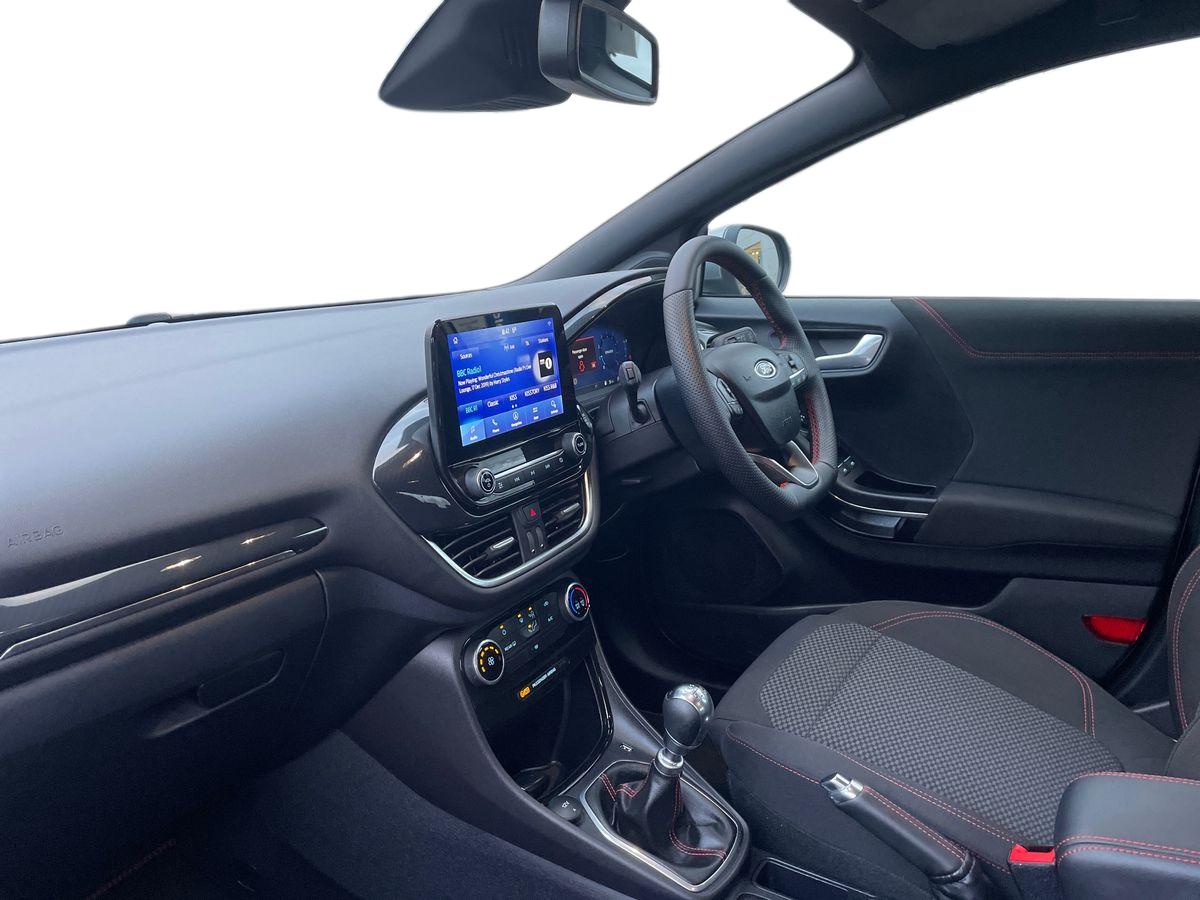 Used Ford Puma 2022 for sale - 77047502: Photo 18