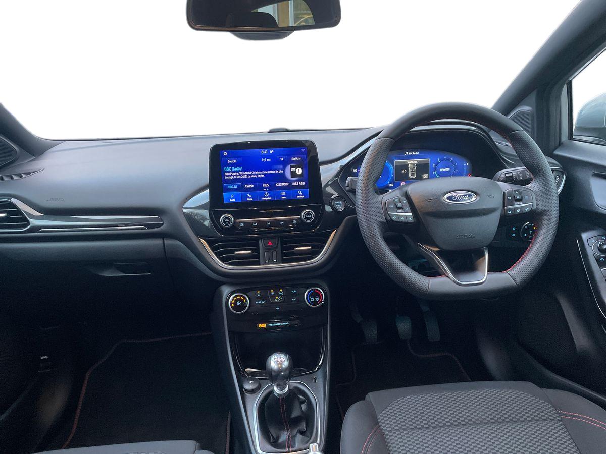 Used Ford Puma 2022 for sale - 77047502: Photo 19