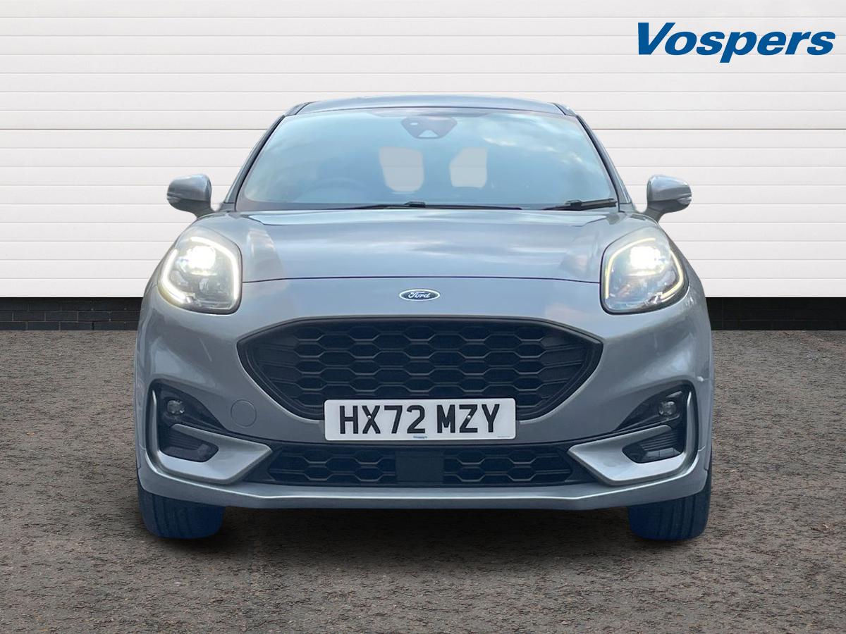 Used Ford Puma 2022 for sale - 77047502: Photo 2
