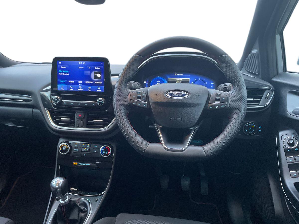 Used Ford Puma 2022 for sale - 77047502: Photo 21