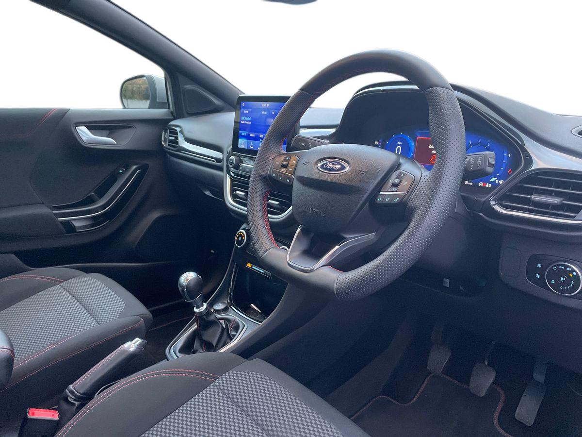 Used Ford Puma 2022 for sale - 77047502: Photo 22