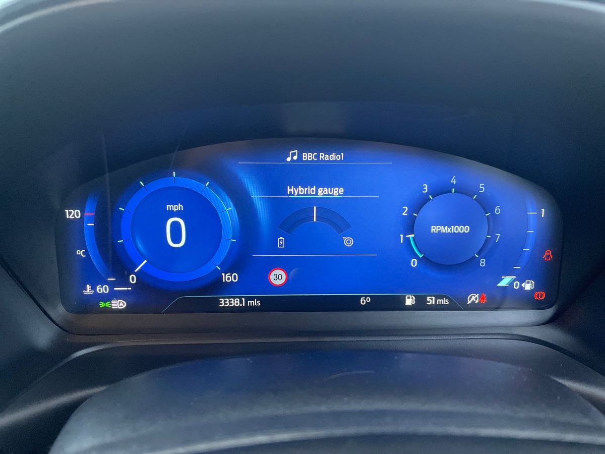 Used Ford Puma 2022 for sale - 77047502: Photo 23