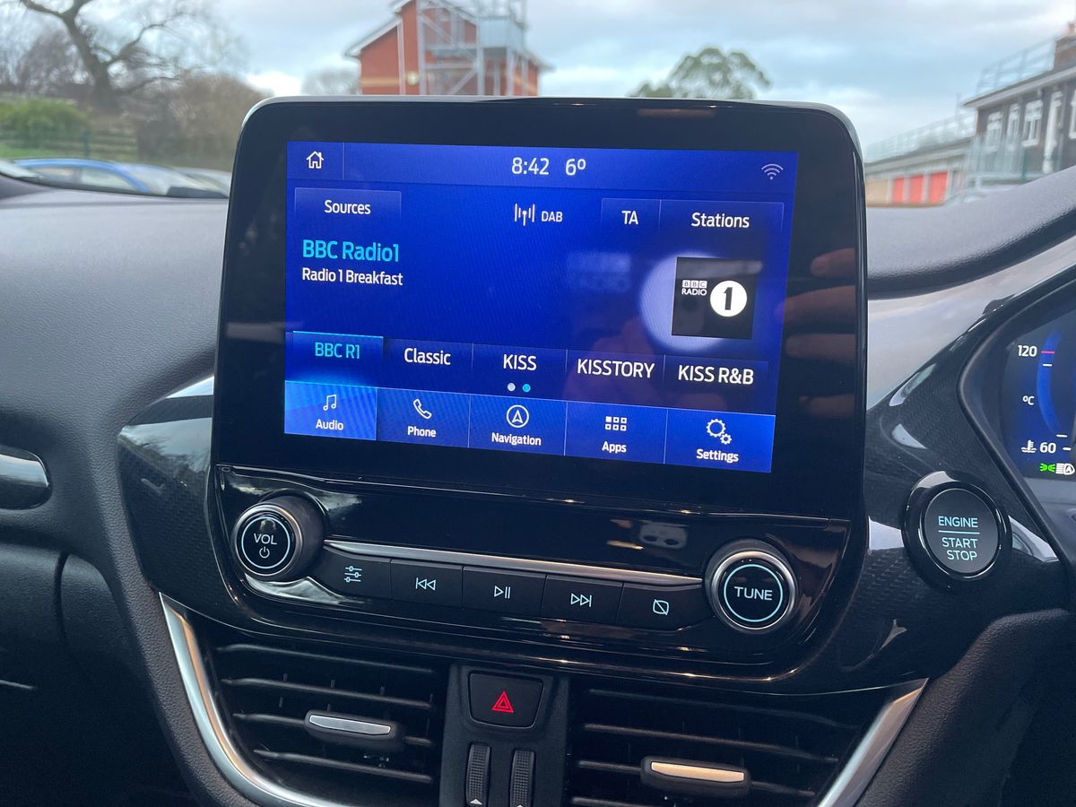 Used Ford Puma 2022 for sale - 77047502: Photo 25