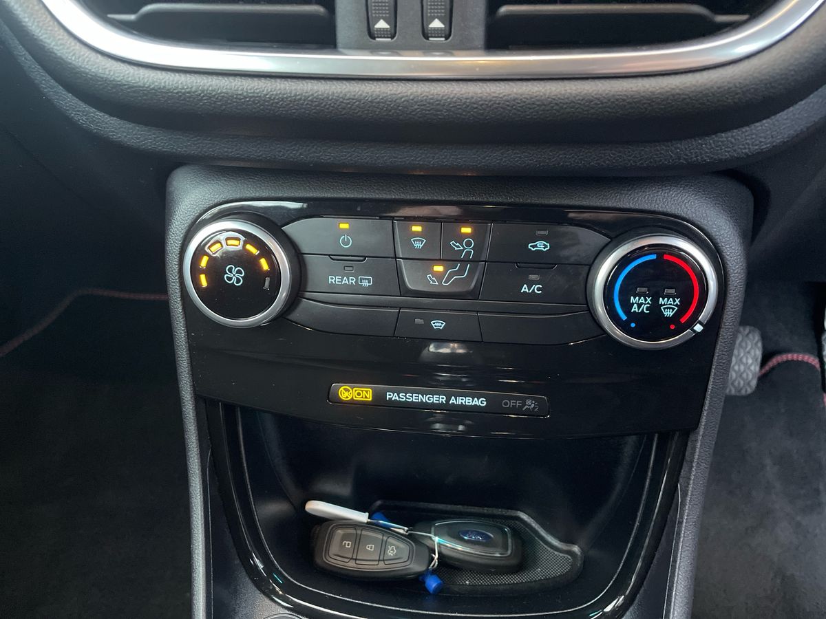 Used Ford Puma 2022 for sale - 77047502: Photo 26