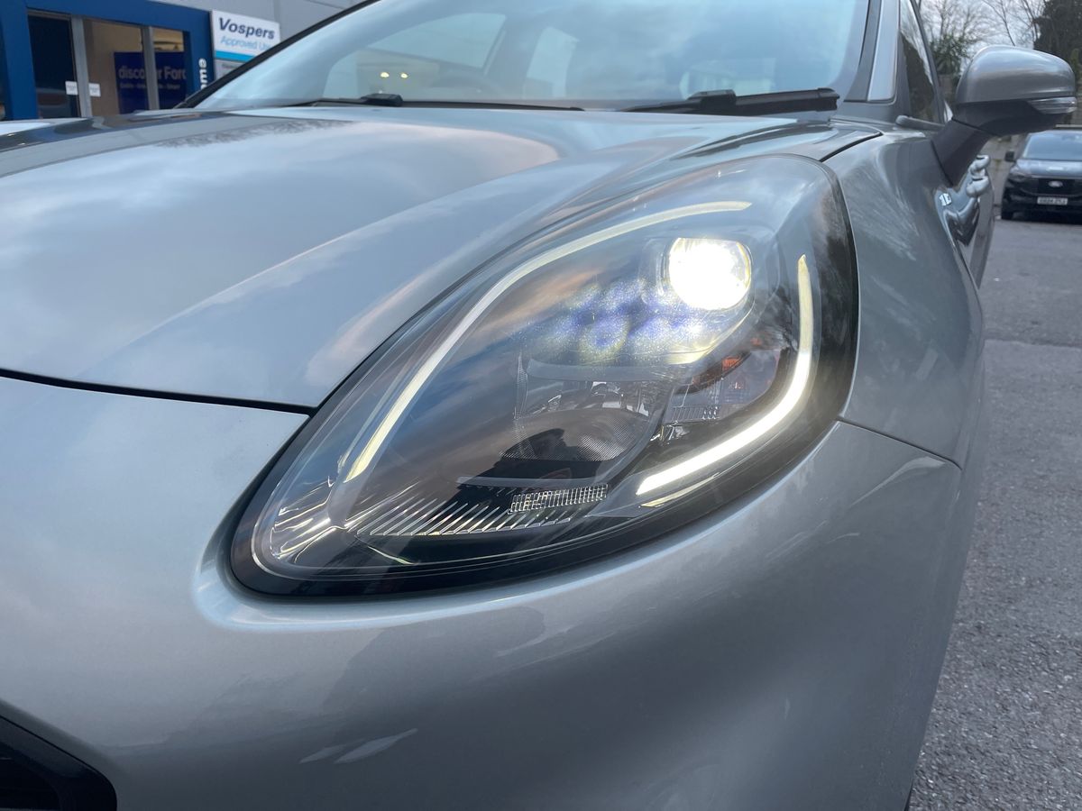 Used Ford Puma 2022 for sale - 77047502: Photo 32