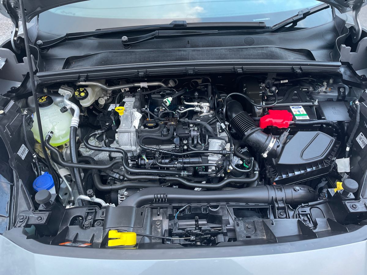 Used Ford Puma 2022 for sale - 77047502: Photo 33