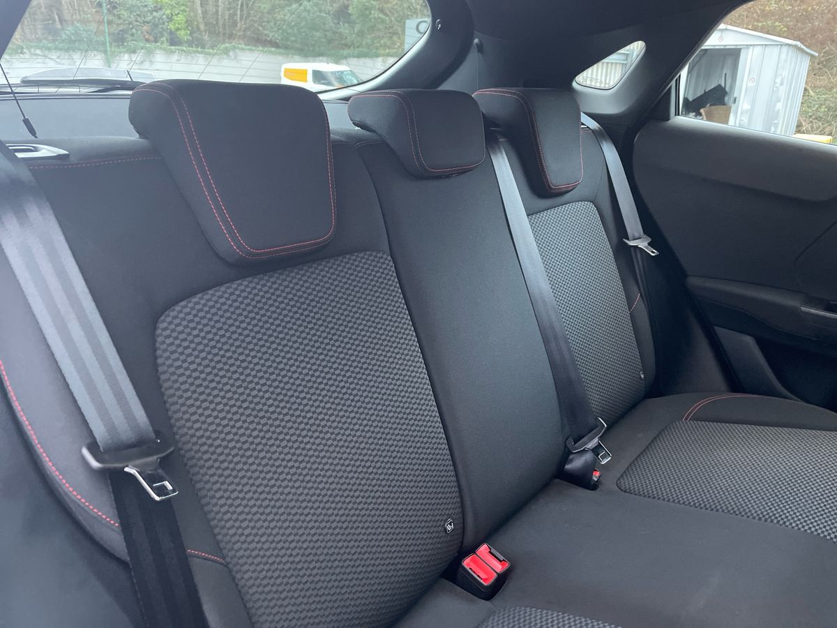 Used Ford Puma 2022 for sale - 77047502: Photo 34