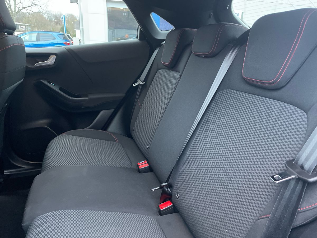 Used Ford Puma 2022 for sale - 77047502: Photo 35