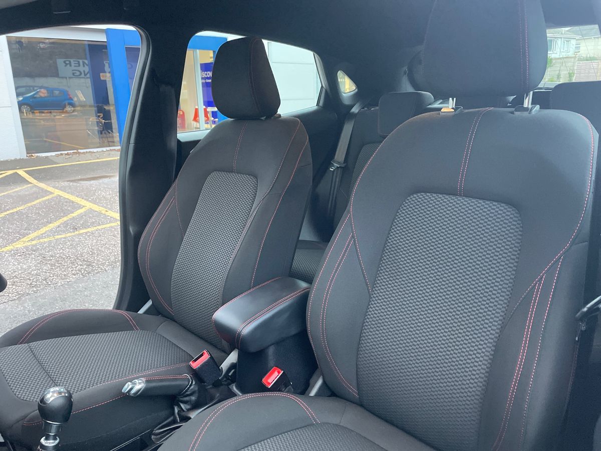 Used Ford Puma 2022 for sale - 77047502: Photo 36