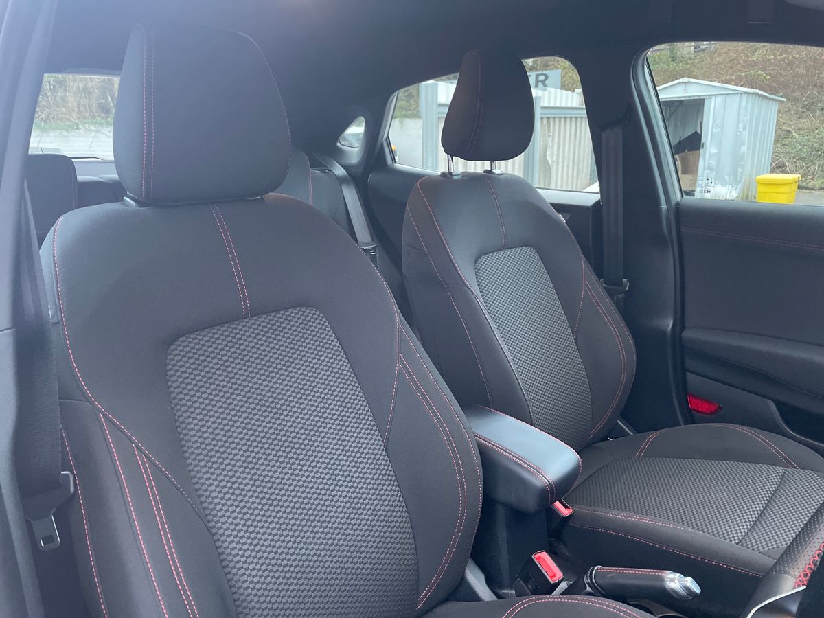 Used Ford Puma 2022 for sale - 77047502: Photo 37