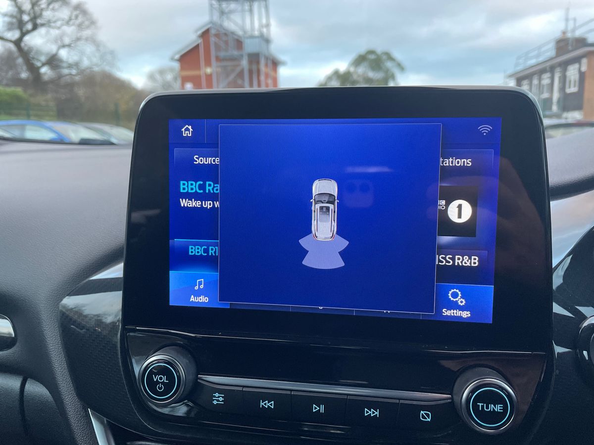 Used Ford Puma 2022 for sale - 77047502: Photo 38