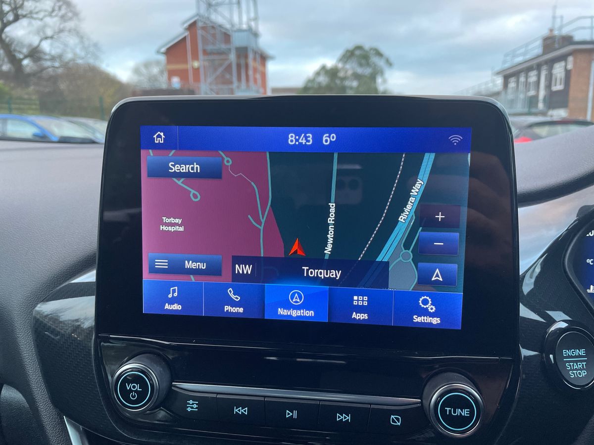 Used Ford Puma 2022 for sale - 77047502: Photo 39