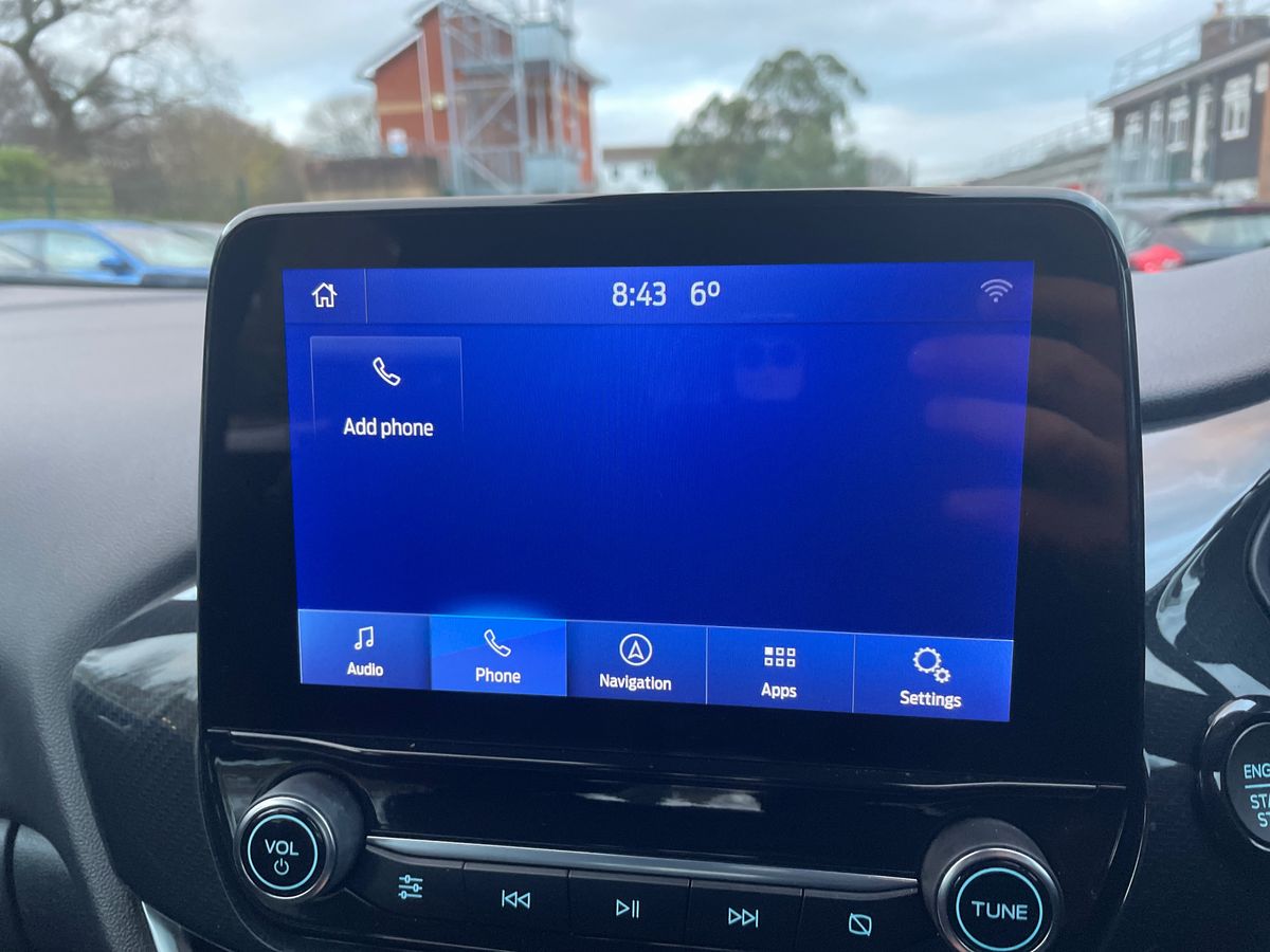 Used Ford Puma 2022 for sale - 77047502: Photo 40