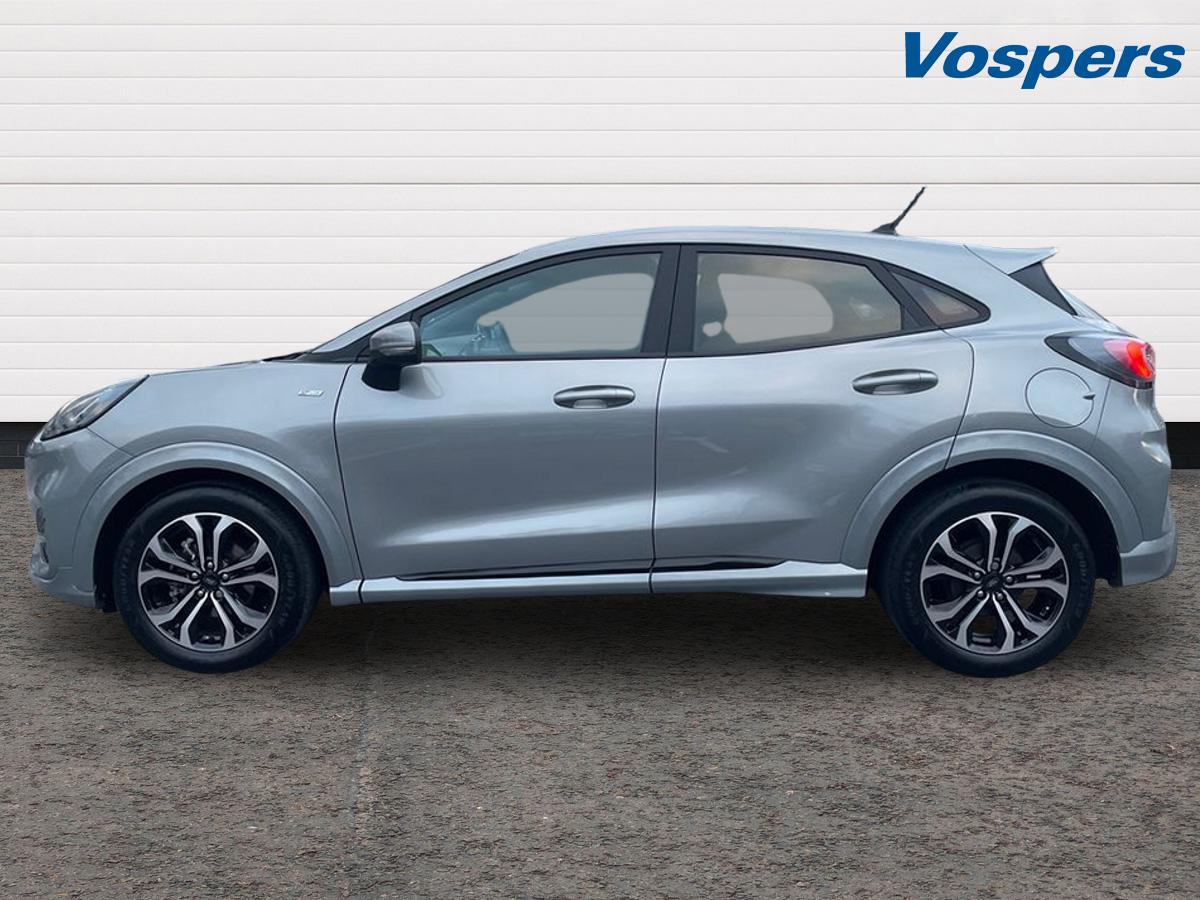 Used Ford Puma 2022 for sale - 77047502: Photo 5