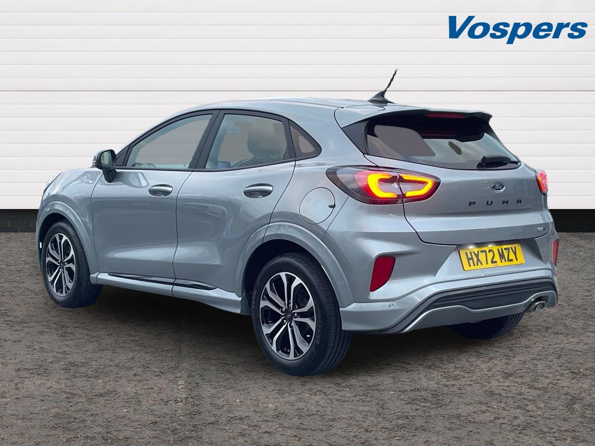 Used Ford Puma 2022 for sale - 77047502: Photo 6