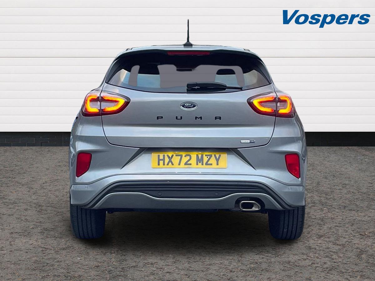 Used Ford Puma 2022 for sale - 77047502: Photo 7
