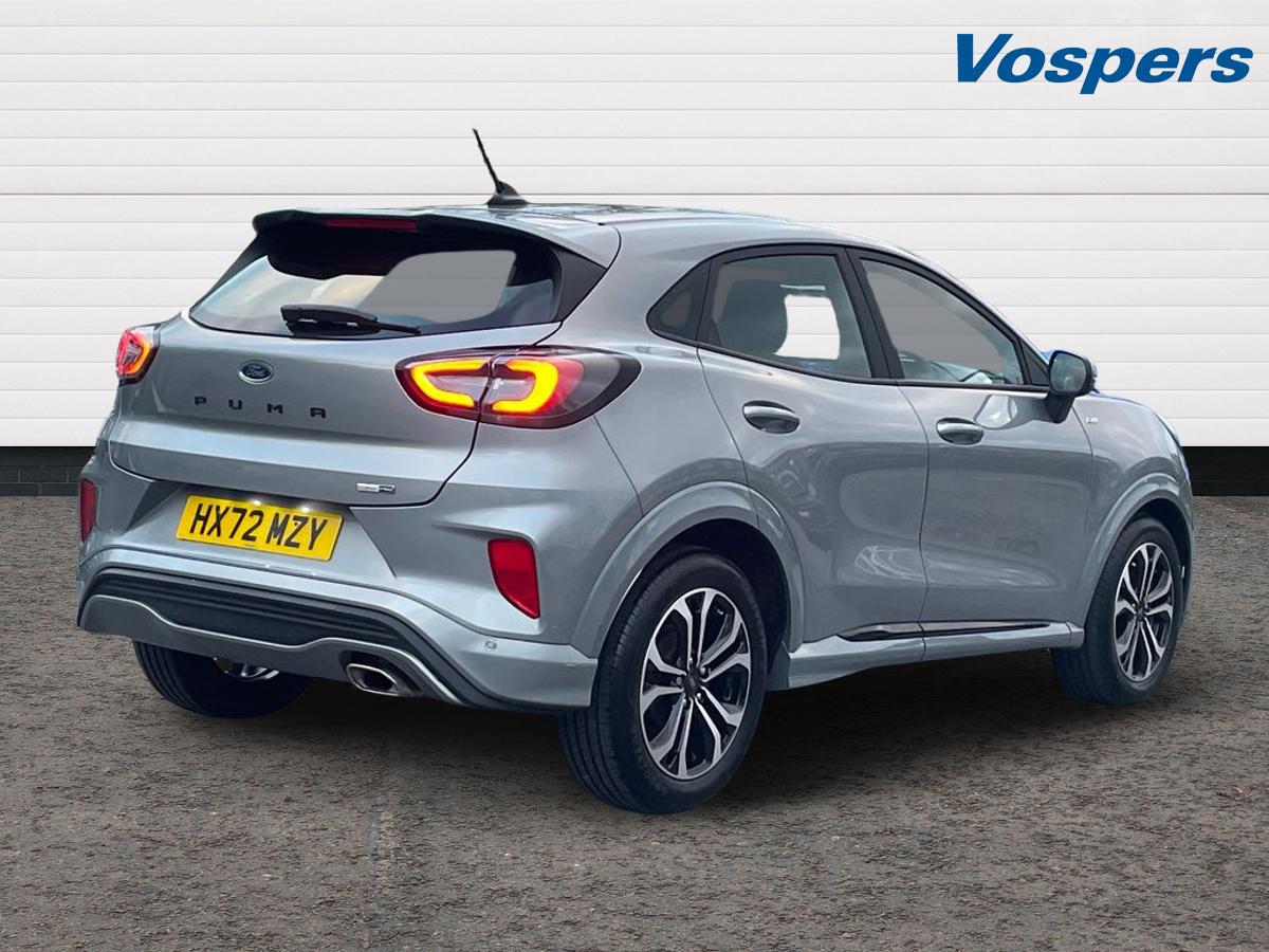 Used Ford Puma 2022 for sale - 77047502: Photo 9