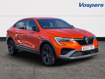 Renault - Arkana