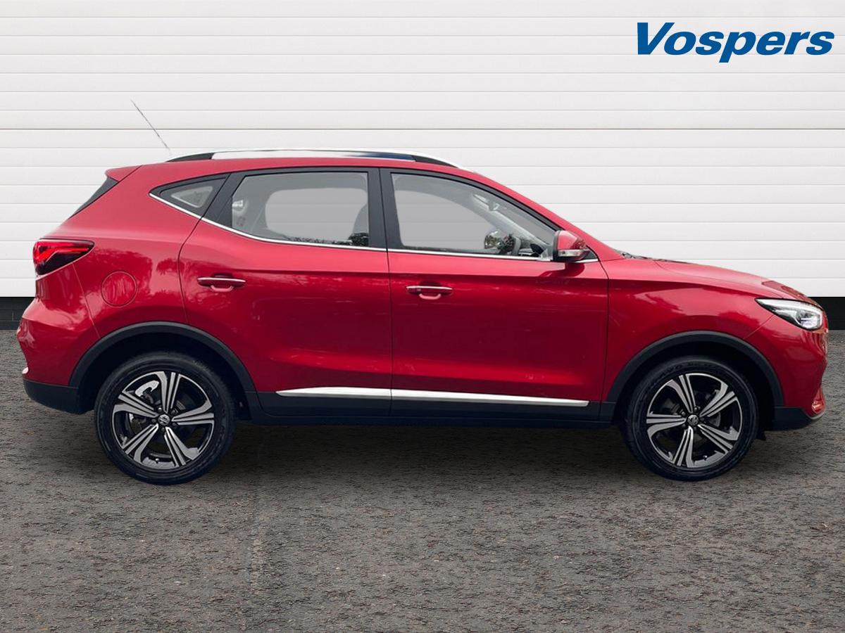 Used MG MG ZS 2024 for sale - 76552436: Photo 10