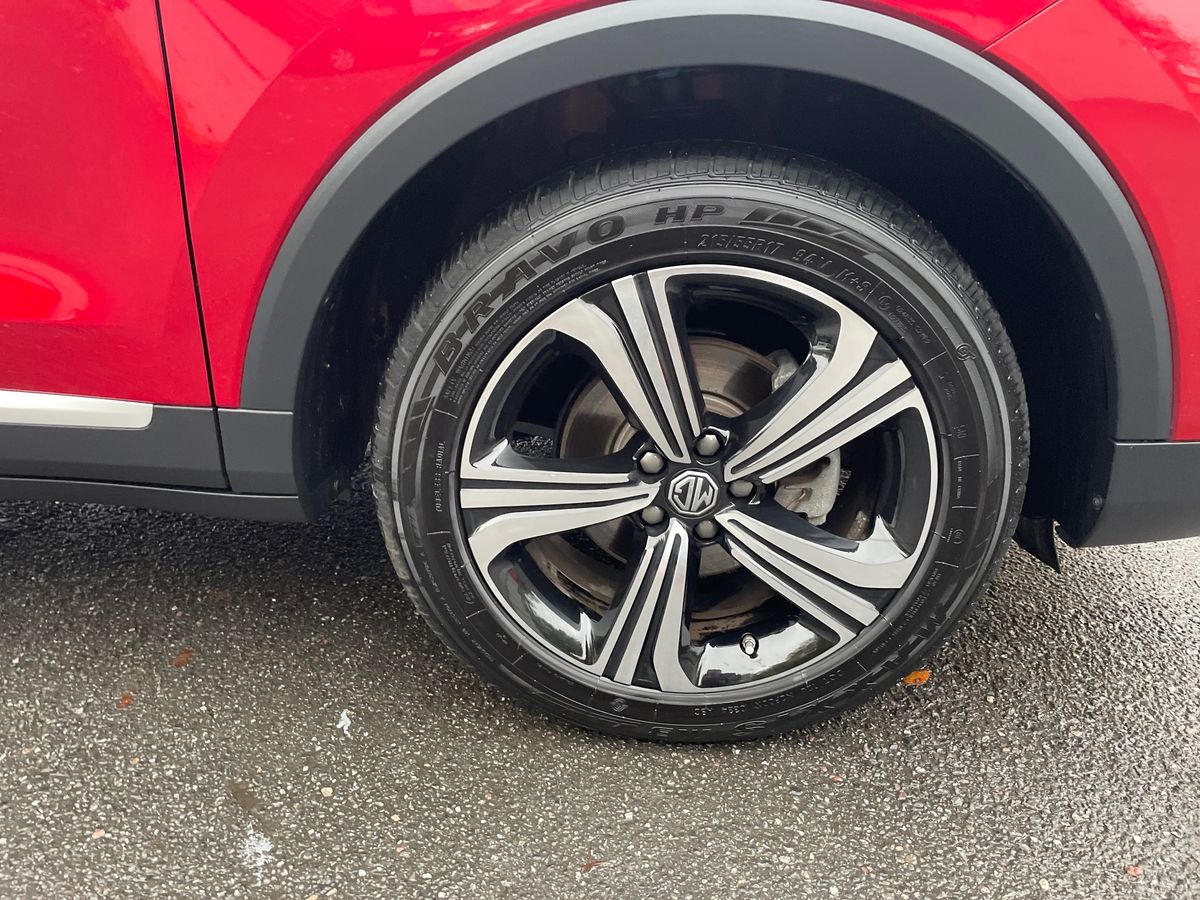 Used MG MG ZS 2024 for sale - 76552436: Photo 11