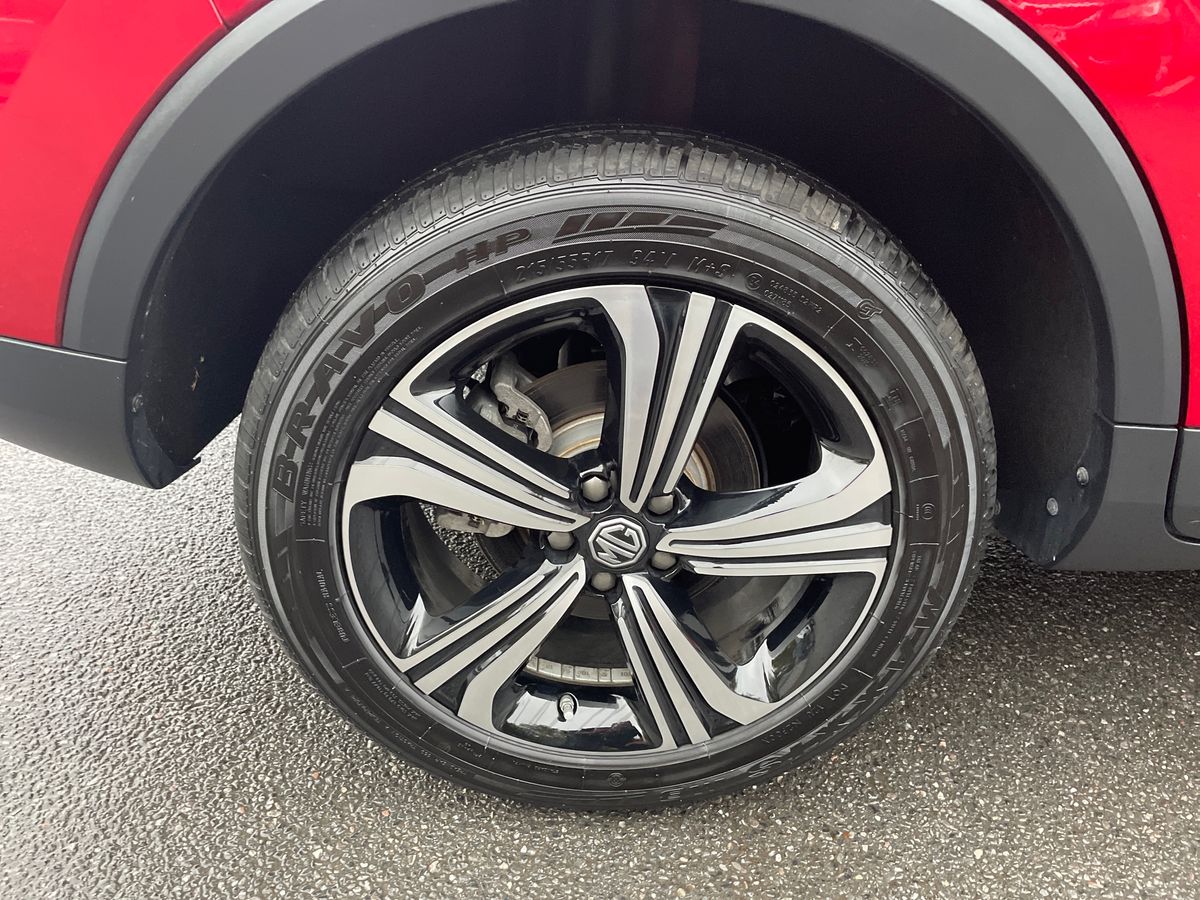 Used MG MG ZS 2024 for sale - 76552436: Photo 13