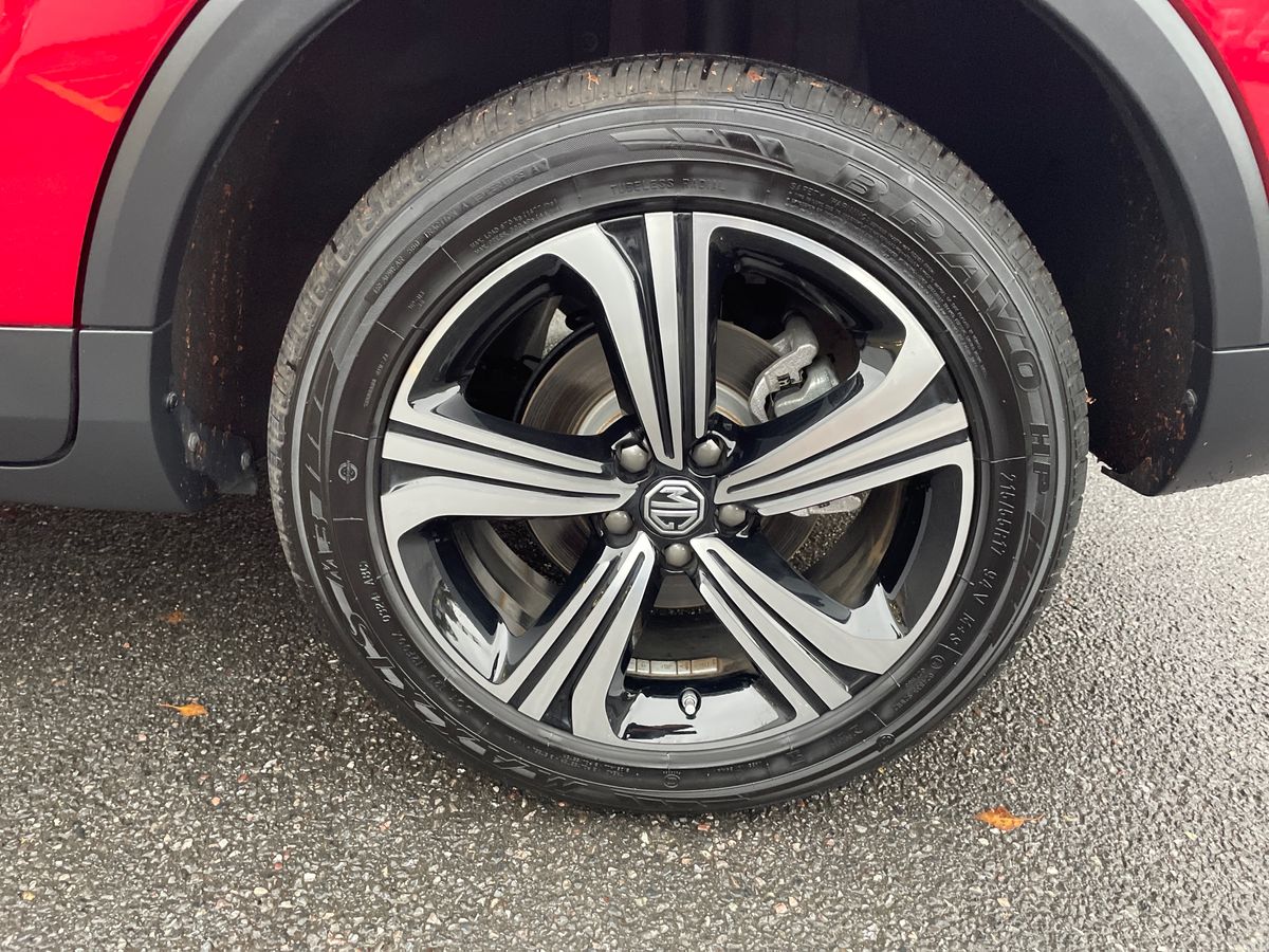 Used MG MG ZS 2024 for sale - 76552436: Photo 14