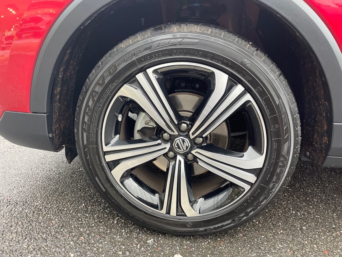 Used MG MG ZS 2024 for sale - 76552436: Photo 15