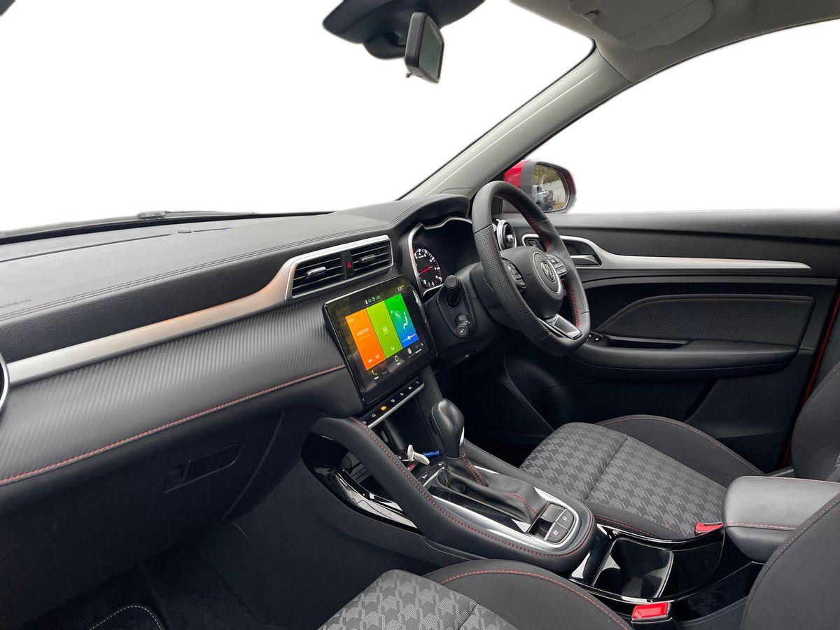 Used MG MG ZS 2024 for sale - 76552436: Photo 18