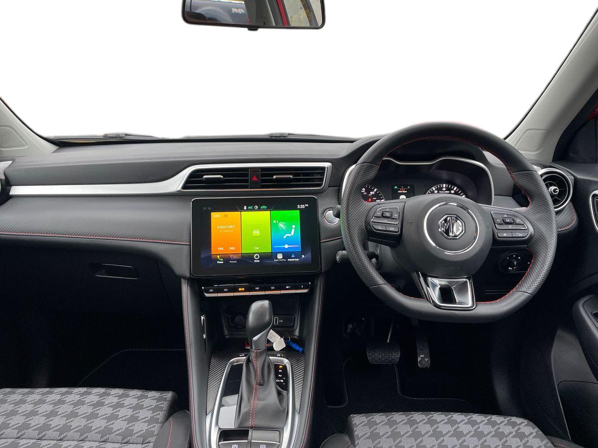 Used MG MG ZS 2024 for sale - 76552436: Photo 19