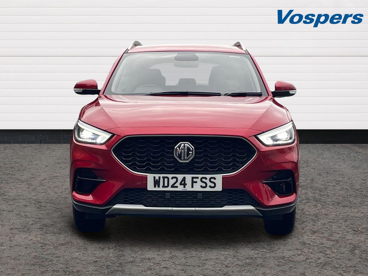 Used MG MG ZS 2024 for sale - 76552436: Photo 2