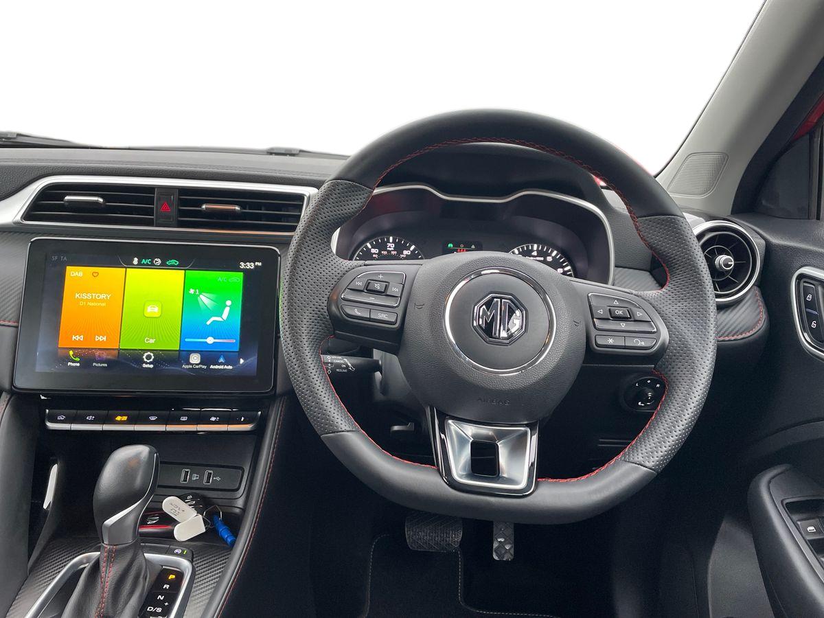 Used MG MG ZS 2024 for sale - 76552436: Photo 21
