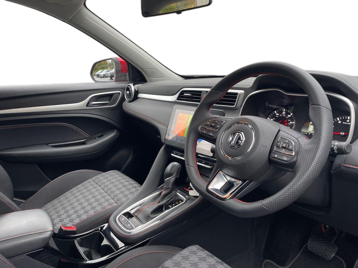 Used MG MG ZS 2024 for sale - 76552436: Photo 22